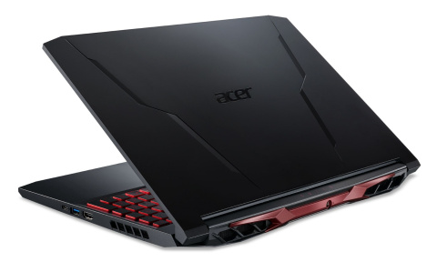 ACER Nitro 5 15.6" i5-11400H 8GB RAM 512GB SSD GeForce RTX3050Ti