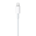 KABEL APPLE USB-C TO LIGHTNING CABLE (1 M)