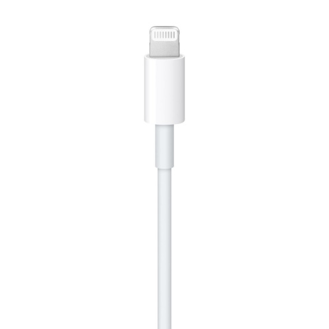 KABEL APPLE USB-C TO LIGHTNING CABLE (1 M)