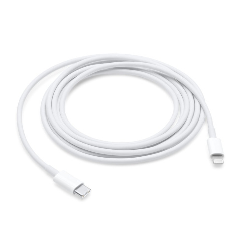 KABEL APPLE USB-C TO LIGHTNING CABLE (1 M)