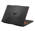 ASUS TUF Gaming F15 i5-10300H/8GB/512/Win11 GTX1650 144Hz