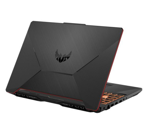 ASUS TUF Gaming F15 i5-10300H/8GB/512/Win11 GTX1650 144Hz