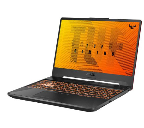 ASUS TUF Gaming F15 i5-10300H/8GB/512/Win11 GTX1650 144Hz