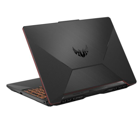 ASUS TUF Gaming F15 i5-10300H/8GB/512/Win11 GTX1650 144Hz