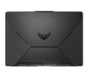 ASUS TUF Gaming F15 i5-10300H/8GB/512/Win11 GTX1650 144Hz