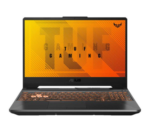 ASUS TUF Gaming F15 i5-10300H/8GB/512/Win11 GTX1650 144Hz