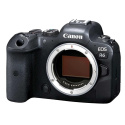 Aparat Canon EOS R6 body czarny