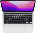 Apple MacBook Pro 2022 13"/M2/8GB/256GB/macOS Srebrny