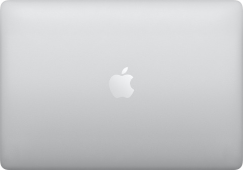 Apple MacBook Pro 2022 13"/M2/8GB/256GB/macOS Srebrny