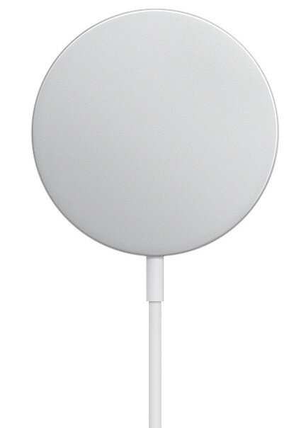 Apple MagSafe Charger Biały