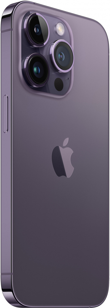 Apple iPhone 14 Pro 1TB Głęboka purpura