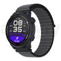 Coros Pace 2 Dark Navy with Nylon Band