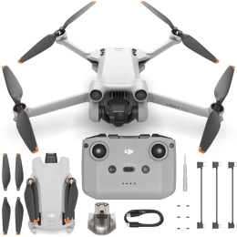 Dron DJI Mini 3 PRO (RC-N1)