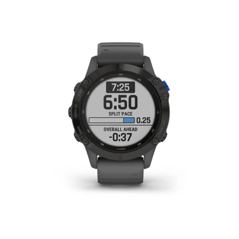 Garmin Fenix 6 Pro Czarny