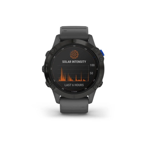 Garmin Fenix 6 Pro Czarny