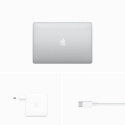Laptop Apple MacBook Pro 13,3"/M2/16GB/512GB/macOS Silver