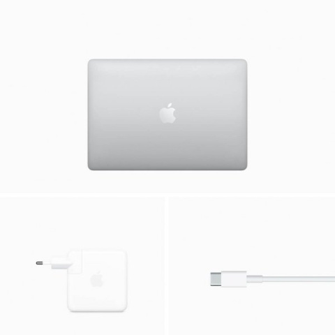 Laptop Apple MacBook Pro 13,3"/M2/16GB/512GB/macOS Silver