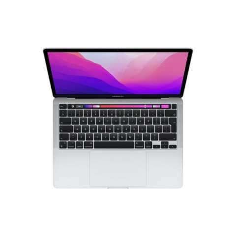 Laptop Apple MacBook Pro 13,3"/M2/16GB/512GB/macOS Silver