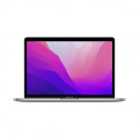 Laptop Apple MacBook Pro 13,3"/M2/16GB/512GB/macOS Space Gray