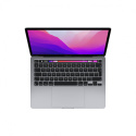 Laptop Apple MacBook Pro 13,3"/M2/16GB/512GB/macOS Space Gray