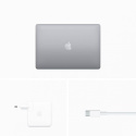 Laptop Apple MacBook Pro 13,3"/M2/16GB/512GB/macOS Space Gray