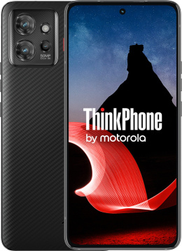 Motorola Thinkphone 8/256GB Czarny