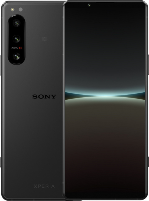 SONY Xperia 5 IV 5G 8/128GB Czarny