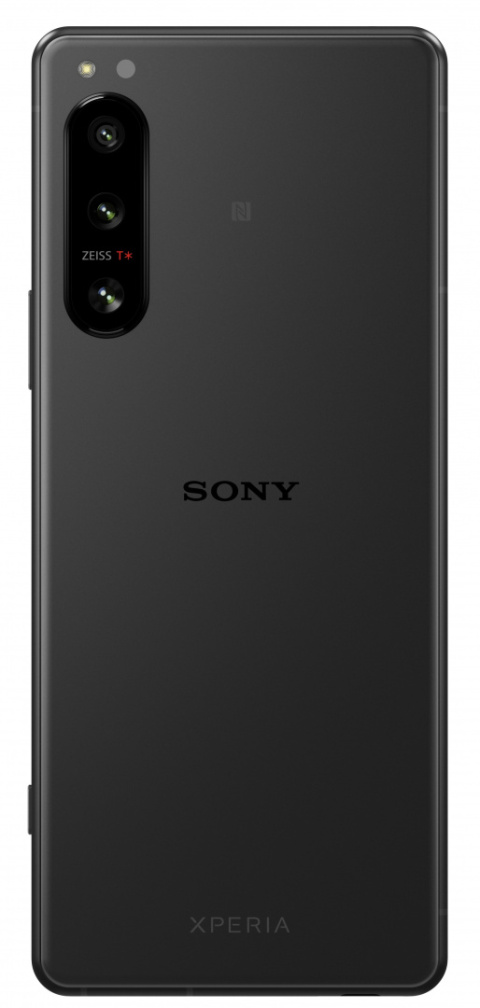 SONY Xperia 5 IV 5G 8/128GB Czarny