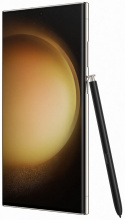 Samsung Galaxy S23 Ultra 5G SM-S918 12/512GB Kremowy