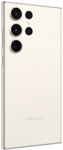 Samsung Galaxy S23 Ultra 5G SM-S918 12/512GB Kremowy