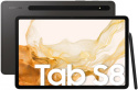 Samsung Galaxy Tab S8 Wi-Fi 11" 8/128GB Grafitowy