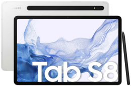 Samsung Galaxy Tab S8 Wi-Fi 11