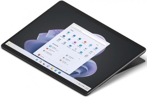 Tablet Microsoft Surface Pro 9 13"/i5/8GB/256GB/Win11 Graphite