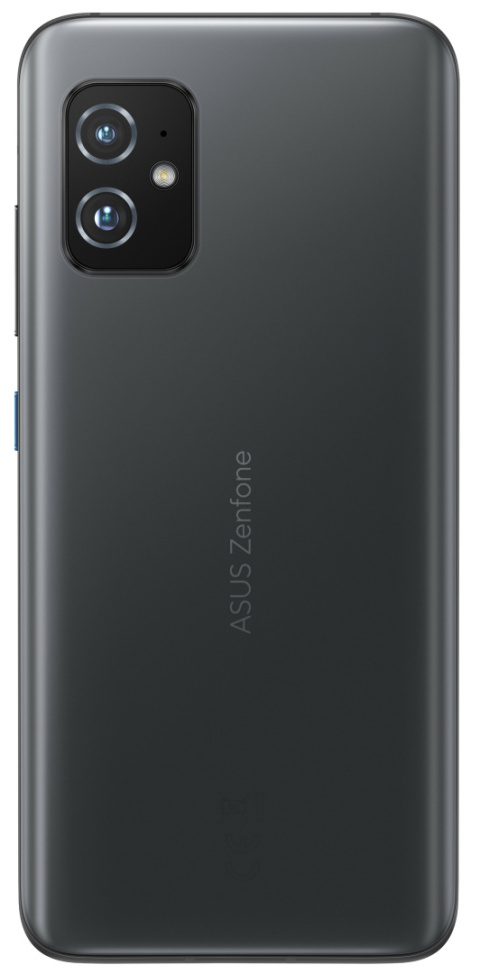 ASUS ZenFone 8 5G 8/256GB Czarny