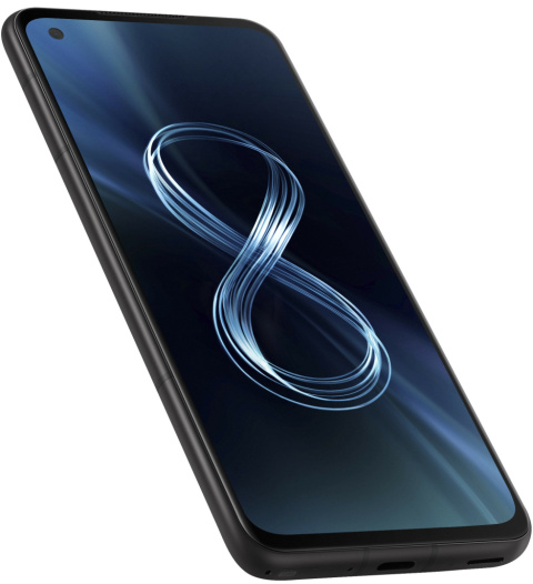 ASUS ZenFone 8 5G 8/256GB Czarny