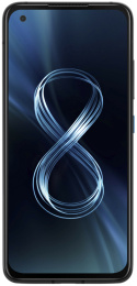 ASUS ZenFone 8 5G 8/256GB Czarny