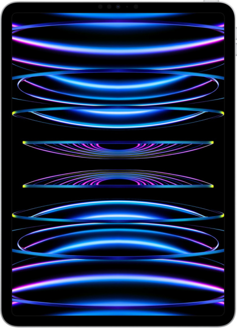 Apple iPad Pro 11" M2 512GB 5G Wi-Fi + Cellular Srebrny