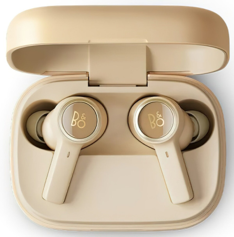 Bang & Olufsen Beoplay EX Złote