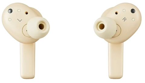 Bang & Olufsen Beoplay EX Złote