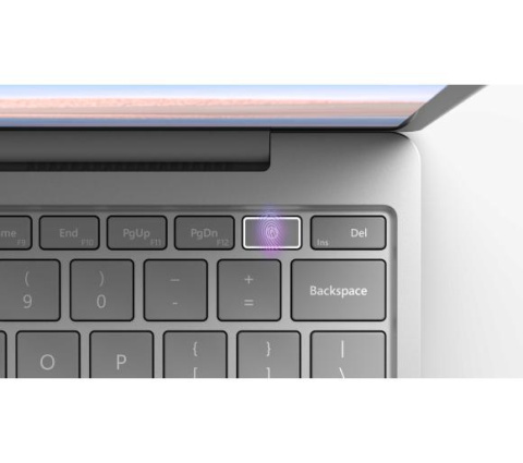 Laptop Microsoft Surface GO 12,4"/i5/8GB/256GB/Win11