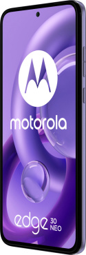 Motorola Edge 30 Neo 8/128GB Fioletowy