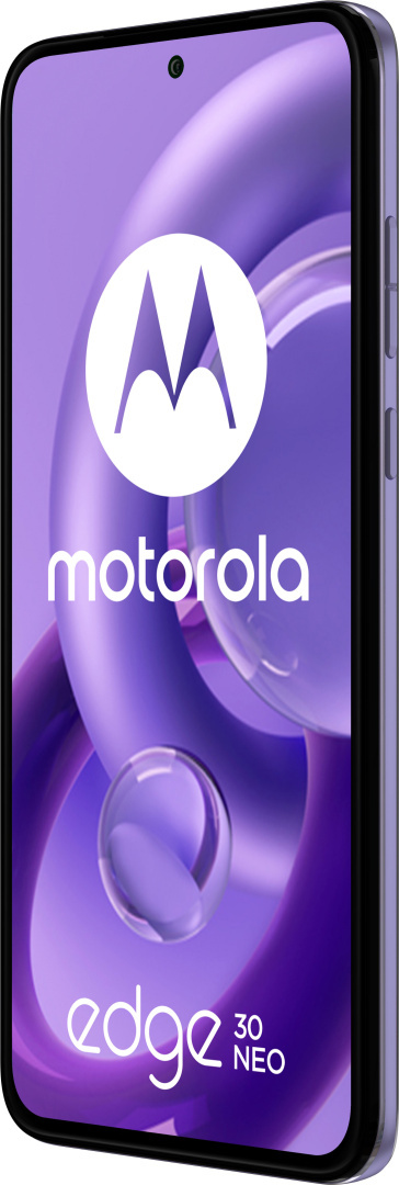 Motorola Edge 30 Neo 8/128GB Fioletowy