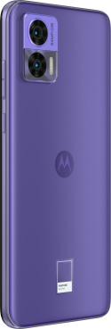 Motorola Edge 30 Neo 8/128GB Fioletowy