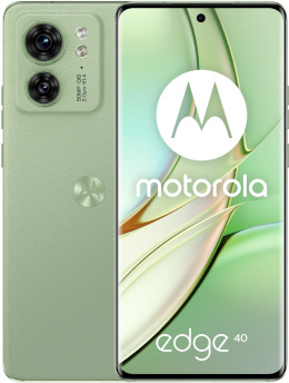 Motorola Edge 40 8/256GB Zielony