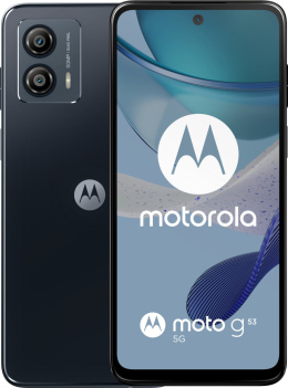 Motorola Moto G53 4/128GB Granatowy