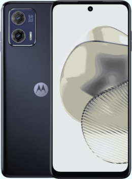 Motorola Moto G73 8/256GB Niebieski