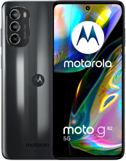 Motorola Moto G82 6/128GB Szary