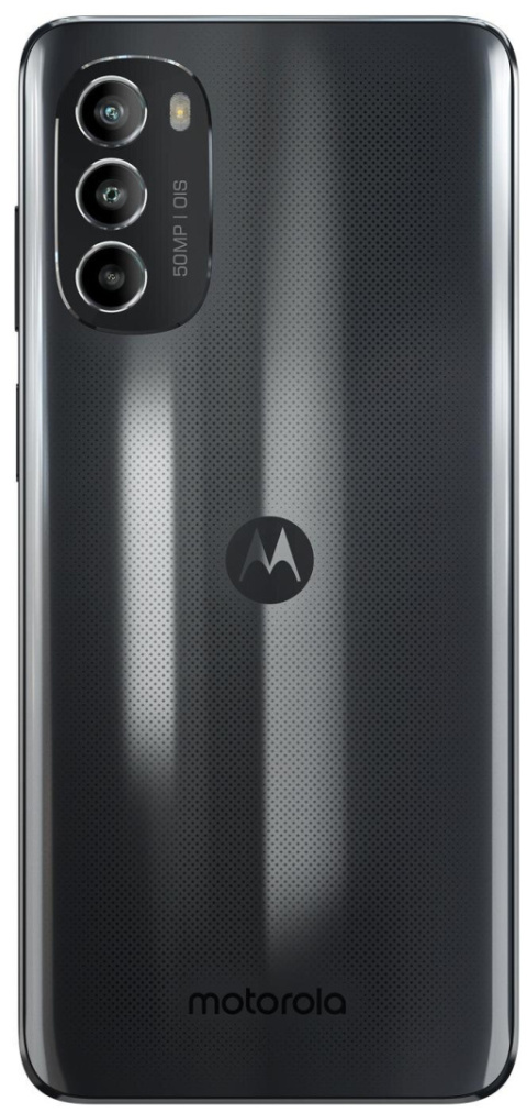 Motorola Moto G82 6/128GB Szary