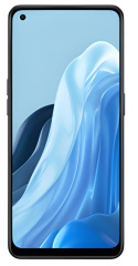 OPPO Reno 7 Lite 8/128GB Czarny