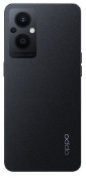 OPPO Reno 7 Lite 8/128GB Czarny
